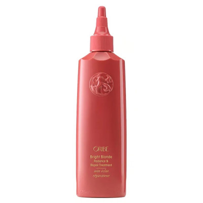 ORIBE Bright Blonde Radiance & Repair Treatment 175ml — Behandlungen ORIBE Bright Blonde Radiance & Repair Treatment 175ml — Behandlungen