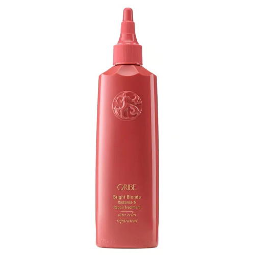 ORIBE Bright Blonde Radiance & Repair Treatment 175ml — Behandlungen ORIBE Bright Blonde Radiance & Repair Treatment 175ml — Behandlungen