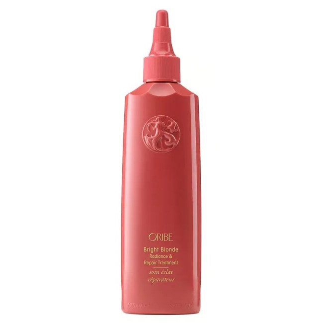ORIBE Bright Blonde Radiance & Repair Treatment 175ml — Behandlungen ORIBE Bright Blonde Radiance & Repair Treatment 175ml — Behandlungen
