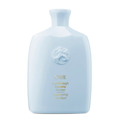ORIBE Run-Through Detangling Shampoo 250ml — Shampoo ORIBE Run-Through Detangling Shampoo 250ml — Shampoo