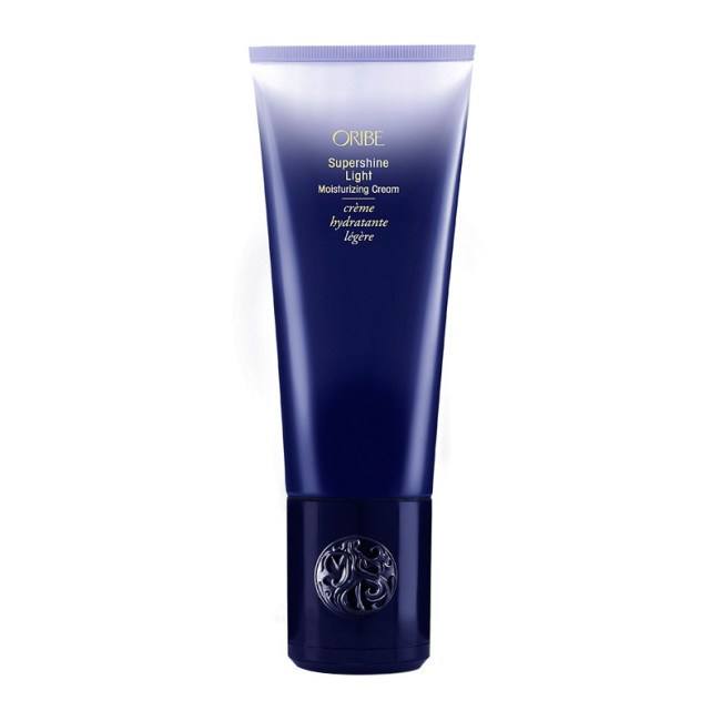 ORIBE Supershine Light Moisturizing Cream 150ml — Conditioner ORIBE Supershine Light Moisturizing Cream 150ml — Conditioner