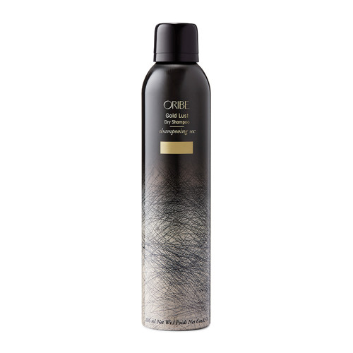 ORIBE Gold Lust Dry Shampoo 286ml — Shampoo ORIBE Gold Lust Dry Shampoo 286ml — Shampoo