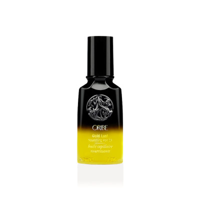 ORIBE Gold Lust Nourishing Hair Oil 50ml — Behandlungen ORIBE Gold Lust Nourishing Hair Oil 50ml — Behandlungen