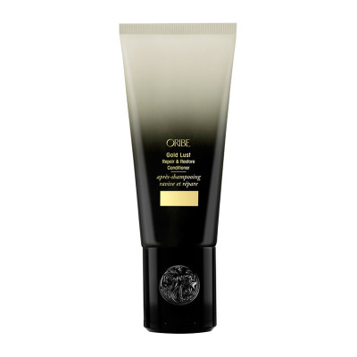 ORIBE Gold Lust Repair & Restore Conditioner 200ml — Conditioner ORIBE Gold Lust Repair & Restore Conditioner 200ml — Conditioner