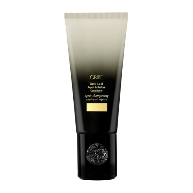 ORIBE Gold Lust Repair & Restore Conditioner 200ml — Conditioner ORIBE Gold Lust Repair & Restore Conditioner 200ml — Conditioner