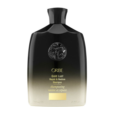 ORIBE Gold Lust Repair & Restore Shampoo 250ml — Shampoo ORIBE Gold Lust Repair & Restore Shampoo 250ml — Shampoo