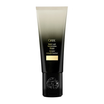 ORIBE Gold Lust Transformative Masque 150ml — Masken