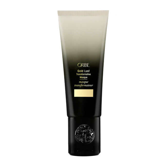 ORIBE Gold Lust Transformative Masque 150ml — Masken ORIBE Gold Lust Transformative Masque 150ml — Masken