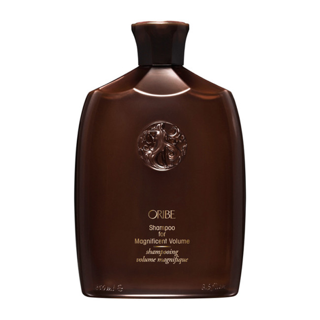 ORIBE Shampoo for Magnificent Volume 250ml — Shampoo ORIBE Shampoo for Magnificent Volume 250ml — Shampoo