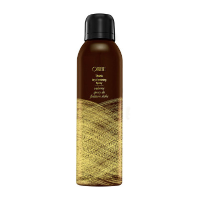 ORIBE Thick Dry Finishing Spray 250ml — Haarstyling
