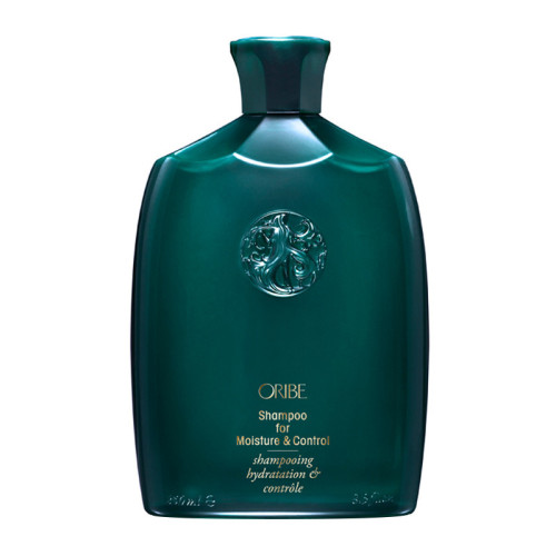 ORIBE Shampoo for Moisture & Control 250ml — Shampoo ORIBE Shampoo for Moisture & Control 250ml — Shampoo