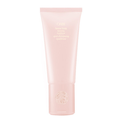 ORIBE Serene Scalp Balancing Conditioner 250ml — Conditioner ORIBE Serene Scalp Balancing Conditioner 250ml — Conditioner