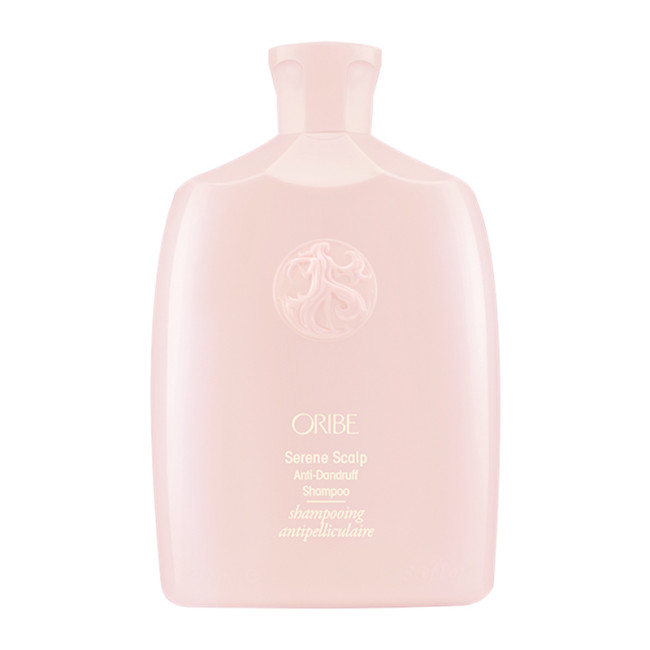 ORIBE Serene Scalp Balancing Shampoo 250ml — Shampoo ORIBE Serene Scalp Balancing Shampoo 250ml — Shampoo