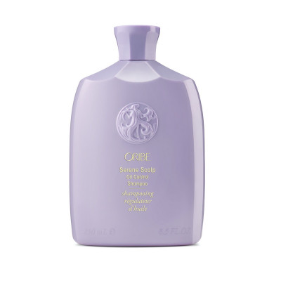 ORIBE Serene Scalp Oil Control Shampoo 250ml — Shampoo ORIBE Serene Scalp Oil Control Shampoo 250ml — Shampoo