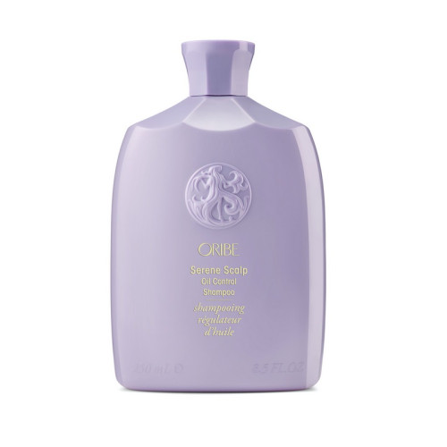 ORIBE Serene Scalp Oil Control Shampoo 250ml — Shampoo ORIBE Serene Scalp Oil Control Shampoo 250ml — Shampoo