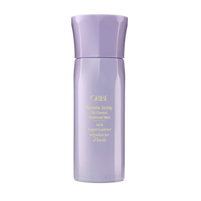 ORIBE Serene Scalp Oil Control Treatment Mist 125ml — Behandlungen ORIBE Serene Scalp Oil Control Treatment Mist 125ml — Behandlungen