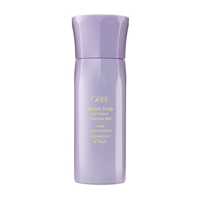 ORIBE Serene Scalp Oil Control Treatment Mist 125ml — Behandlungen ORIBE Serene Scalp Oil Control Treatment Mist 125ml — Behandlungen
