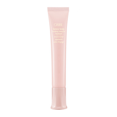 ORIBE Serene Scalp Soothing Leave-On Treatment 50ml — Behandlungen ORIBE Serene Scalp Soothing Leave-On Treatment 50ml — Behandlungen