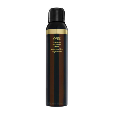 ORIBE Grandiose Hair Plumping Mousse 175ml — Haarstyling ORIBE Grandiose Hair Plumping Mousse 175ml — Haarstyling