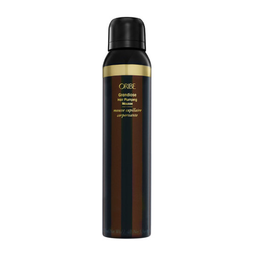 ORIBE Grandiose Hair Plumping Mousse 175ml — Haarstyling ORIBE Grandiose Hair Plumping Mousse 175ml — Haarstyling