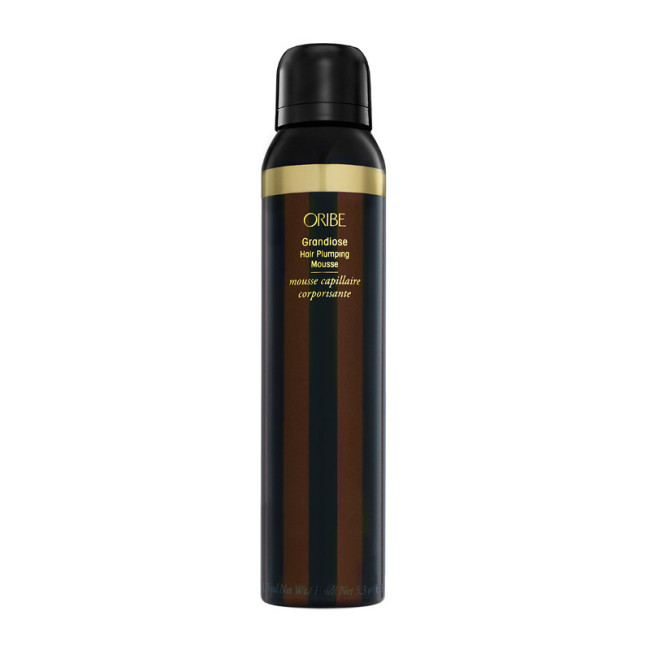 ORIBE Grandiose Hair Plumping Mousse 175ml — Haarstyling ORIBE Grandiose Hair Plumping Mousse 175ml — Haarstyling