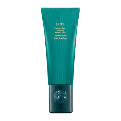 ORIBE Straight Away Smoothing Blowout Cream 150ml — Haarstyling ORIBE Straight Away Smoothing Blowout Cream 150ml — Haarstyling