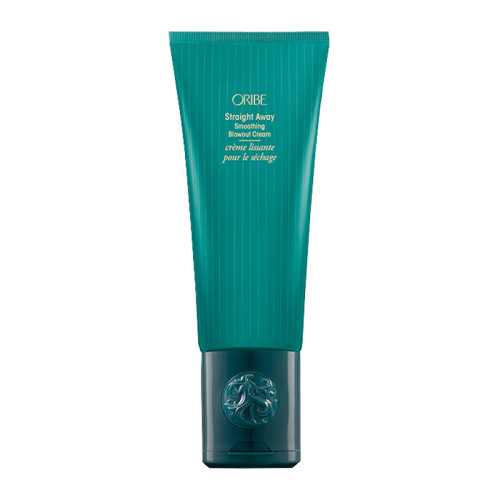 ORIBE Straight Away Smoothing Blowout Cream 150ml — Haarstyling ORIBE Straight Away Smoothing Blowout Cream 150ml — Haarstyling