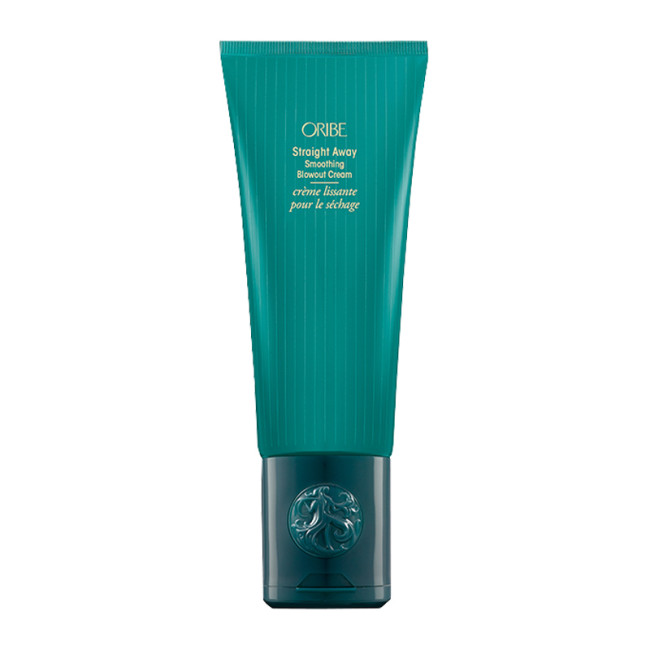 ORIBE Straight Away Smoothing Blowout Cream 150ml — Haarstyling ORIBE Straight Away Smoothing Blowout Cream 150ml — Haarstyling