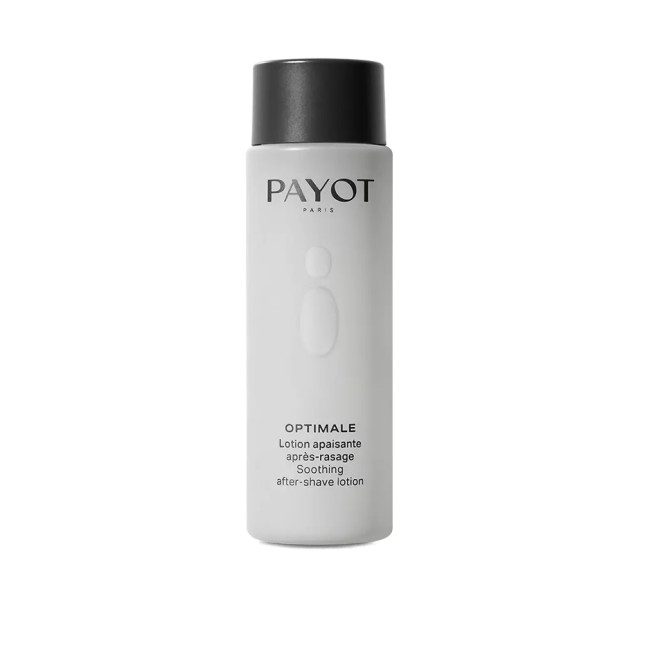 Payot Optimale Soothing After- Shave Lotion 100ml — Hautpflege für Männer Payot Optimale Soothing After- Shave Lotion 100ml — Hautpflege für Männer