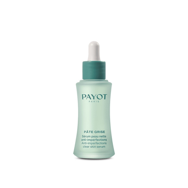 Payot Pate Grise Anti Imperfections Clear Skin Serum 30ml — Serum Payot Pate Grise Anti Imperfections Clear Skin Serum 30ml — Serum