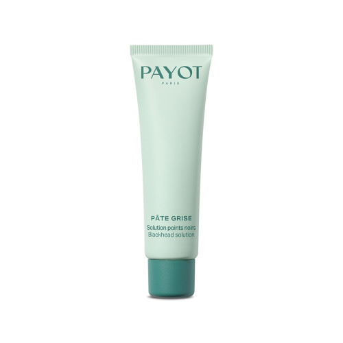 Payot Pate Grise Blackhead Solution 30ml — Fettige Haut Payot Pate Grise Blackhead Solution 30ml — Fettige Haut