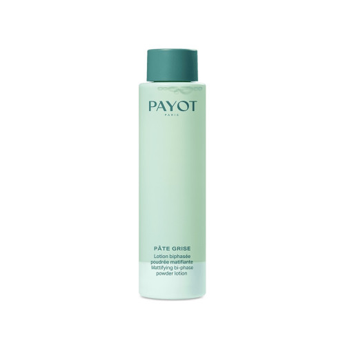 Payot Pate Grise Mattifying Bi-Phase Powder Lotion 200ml — Reinigung Payot Pate Grise Mattifying Bi-Phase Powder Lotion 200ml — Reinigung