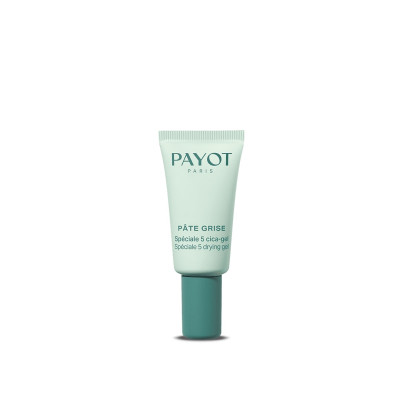 Payot Pate Grise Special 5 Drying Gel 15ml — Serum Payot Pate Grise Special 5 Drying Gel 15ml — Serum
