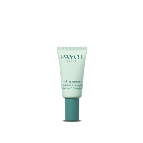 Payot Pate Grise Special 5 Drying Gel 15ml — Serum Payot Pate Grise Special 5 Drying Gel 15ml — Serum
