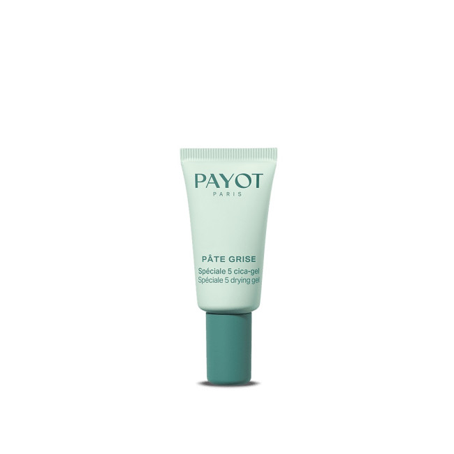 Payot Pate Grise Special 5 Drying Gel 15ml — Serum