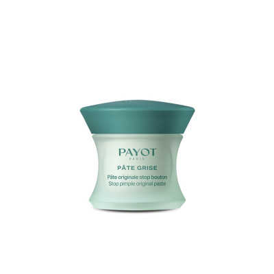 Payot Pate Grise Stop Pimple Original Paste 15ml — Behandlungen Payot Pate Grise Stop Pimple Original Paste 15ml — Behandlungen