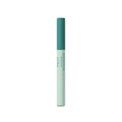 Payot Pate Grise Stylo 2-EN-1 Anti-Imperfection 2x3ml — Concealer & Korrektoren Payot Pate Grise Stylo 2-EN-1 Anti-Imperfection 2x3ml — Concealer & Korrektoren