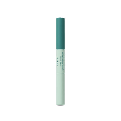 Payot Pate Grise Stylo 2-EN-1 Anti-Imperfection 2x3ml — Concealer & Korrektoren Payot Pate Grise Stylo 2-EN-1 Anti-Imperfection 2x3ml — Concealer & Korrektoren