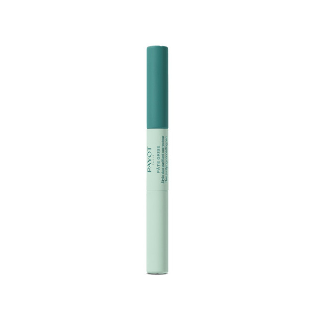Payot Pate Grise Stylo 2-EN-1 Anti-Imperfection 2x3ml — Concealer & Korrektoren Payot Pate Grise Stylo 2-EN-1 Anti-Imperfection 2x3ml — Concealer & Korrektoren