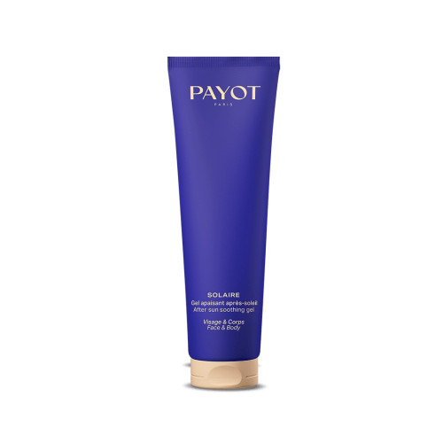 Payot Solaire After Sun Soothing Gel 150ml — After-Sun-Pflege Payot Solaire After Sun Soothing Gel 150ml — After-Sun-Pflege