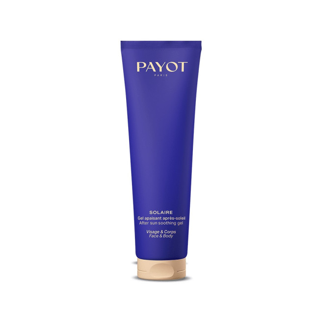 Payot Solaire After Sun Soothing Gel 150ml — After-Sun-Pflege Payot Solaire After Sun Soothing Gel 150ml — After-Sun-Pflege