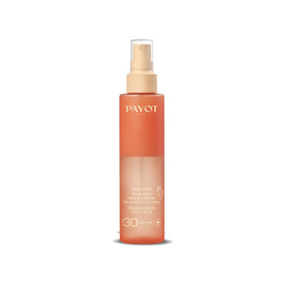 Payot Solaire Eau Fraîche Haute Protection SPF30 (150ml) — Körper Payot Solaire Eau Fraîche Haute Protection SPF30 (150ml) — Körper