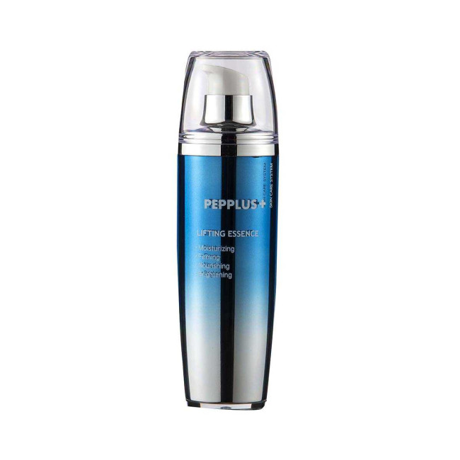 PEPPLUS+ Lifting Essence 50ml — Serum PEPPLUS+ Lifting Essence 50ml — Serum