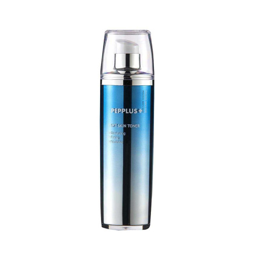 PEPPLUS+ Soft Skin Toner 120ml — Gesichtswasser PEPPLUS+ Soft Skin Toner 120ml — Gesichtswasser