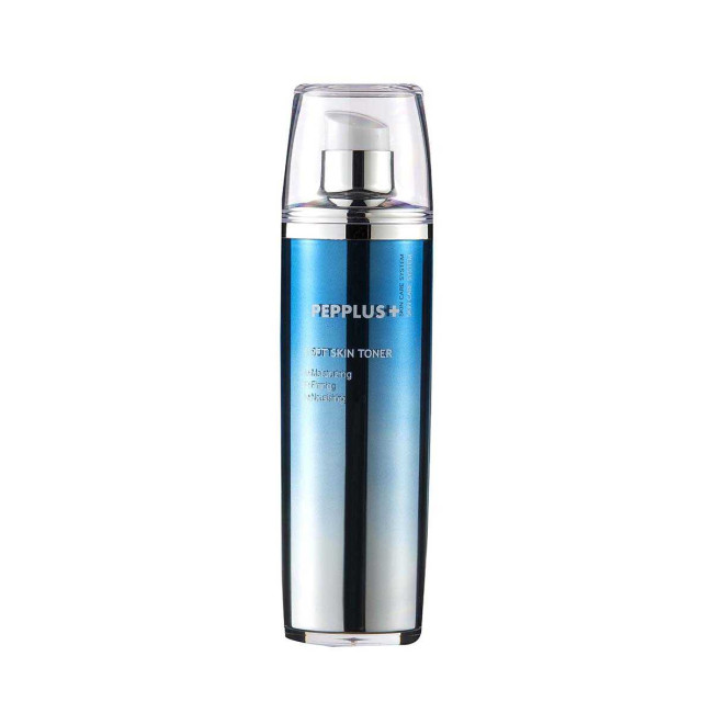 PEPPLUS+ Soft Skin Toner 120ml — Gesichtswasser