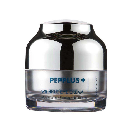 PEPPLUS+ Wrinkle Eye Cream 30g — Augen- & Lippenpflege PEPPLUS+ Wrinkle Eye Cream 30g — Augen- & Lippenpflege