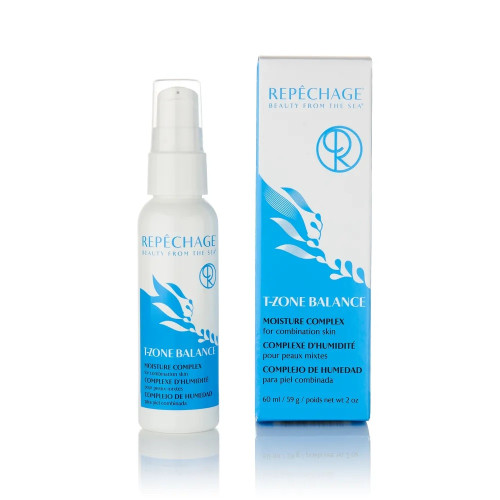 Repêchage T-Zone Moisture Complex 60ml — Fettige Haut Repêchage T-Zone Moisture Complex 60ml — Fettige Haut