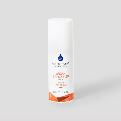 San Pietro LAB Argan Face Night Cream — Nachtcremes San Pietro LAB Argan Face Night Cream — Nachtcremes