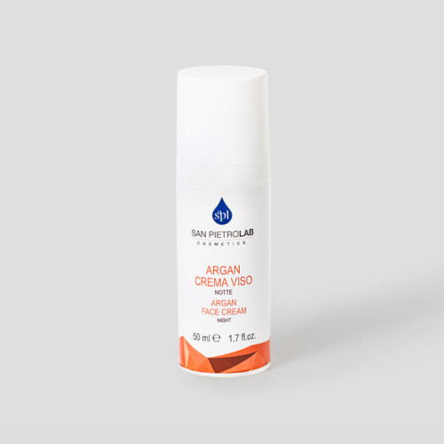 San Pietro LAB Argan Face Night Cream — Nachtcremes San Pietro LAB Argan Face Night Cream — Nachtcremes