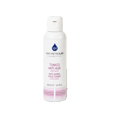 San Pietro LAB Anti Age Moisturizing Face Toner — Reinigung San Pietro LAB Anti Age Moisturizing Face Toner — Reinigung